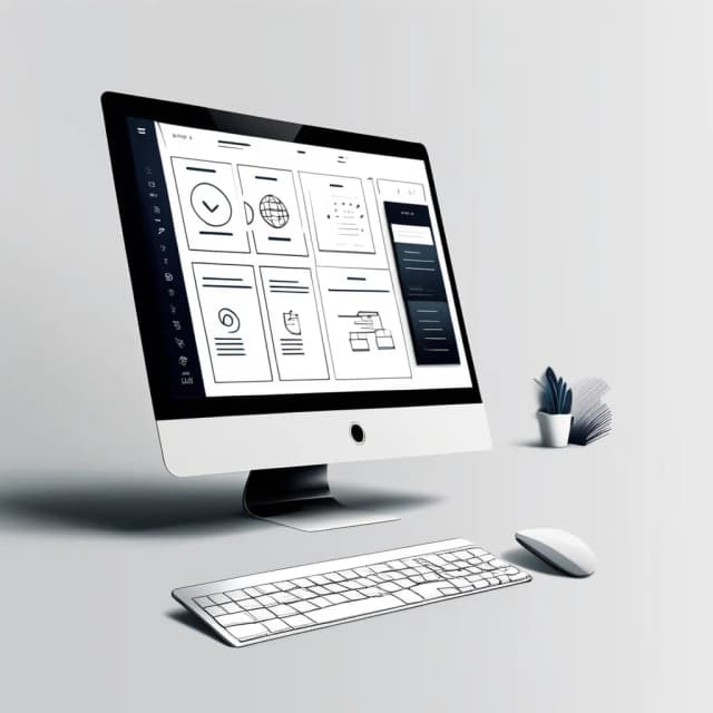 UI Design Concept