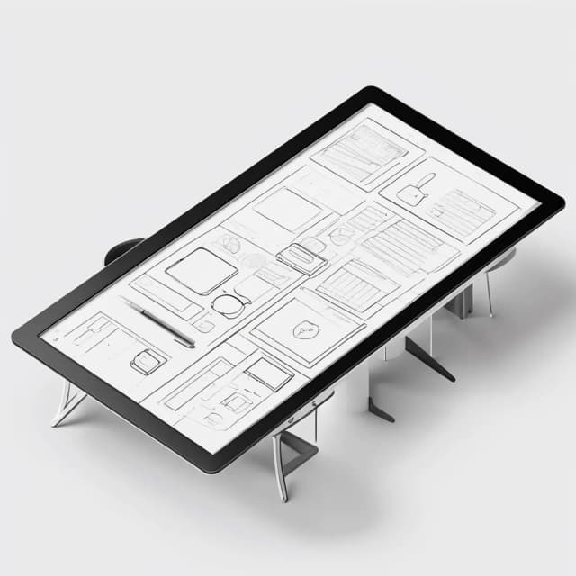 Prototyping Process